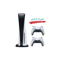 فروش کنسول کارکرده ps5 FATstandard