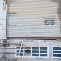 مغازه ۲۲متری گلستان۸