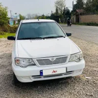 پراید ۱۳۲ مدل۹۴