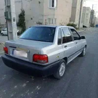 پراید دوگانه کارخانه مدل1387|خودرو سواری و وانت|کامیاران, |دیوار