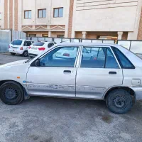 پراید 141 سالم|خودرو سواری و وانت|مشهد, شهرک مهرگان|دیوار