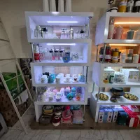 ویترین ایستاده|فروشگاه و مغازه|خسروشاه, |دیوار