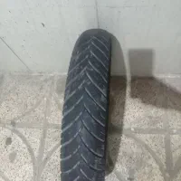 لاستیک عقب هندا ترح آپاچی