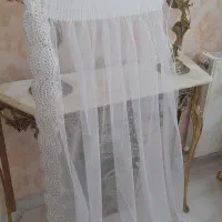 دستک حاشیه دالبر نگین کاری