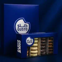 استخدام نیروی خانم در کارخانه تولید کوکی