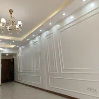 نقاش ونقاشی ساختمان وخرده کاری و اجرای کناف|خدمات پیشه و مهارت|تهران, صادقیه|دیوار
