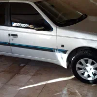 پژو۴۰۵ slx89|خودرو سواری و وانت|فیروزکوه, |دیوار