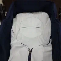 کالسکه اگنس|کالسکه و لوازم جانبی|طرقبه, |دیوار