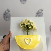 کیک های دونفره روز مادر با تخفیف شده ۲۰۰ و ۲۵۰|خوردنی و آشامیدنی|بندر امام خمینی, |دیوار