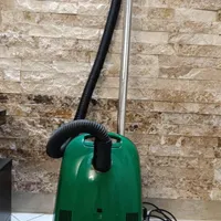 جارو برقی آاگ اصل قدیمی|جاروبرقی، جارو شارژی، بخارشو|تهران, خانی آباد نو جنوبی|دیوار