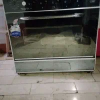 اجاق گاز طرح