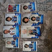 کیمدی رونالدو|اسباب‌‌بازی|قیدار, |دیوار