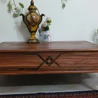 میز  جلو مبلی