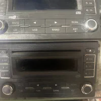 پخش فابریک  mvm315 و پژو