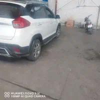 ماشین مدل ۱۴۰۰ x22 بی رنگ بدون|خودرو سواری و وانت|یزد, |دیوار