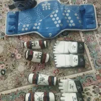 لباس کاراته