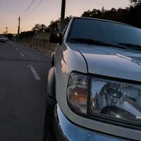 نیسان پیکاپ|خودرو سواری و وانت|مریوان, |دیوار