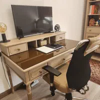سرویس خواب نوجوان ساحل چوب|تخت و سرویس خواب|تهران, سازمان برنامه شمالی|دیوار
