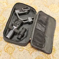 گیمبال موبایل zhiyun smooth 5 combo