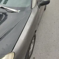 206مدل 87|خودرو سواری و وانت|فردیس, فرامرزیه|دیوار