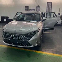 روئوه Roewe مدل 2023 صفر خشک