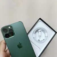 اپل iPhone 13 Pro Max با حافظهٔ ۵۱۲ گیگابایت|موبایل|یزد, |دیوار