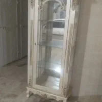 بوفه|بوفه، ویترین، کنسول|شریف‌آباد, |دیوار