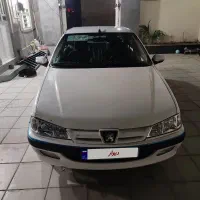 پارس tu5 مدل 1400|خودرو سواری و وانت|کرمان, |دیوار