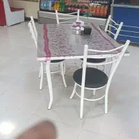 میز و صندلی رستورانی