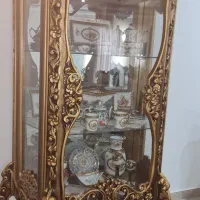 بوفه مدل سلطنتی|بوفه، ویترین، کنسول|گنبد کاووس, |دیوار