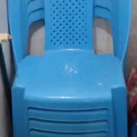 صندلی پلاستیکی