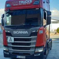 ترخیص کالا(کشنده و سواری)