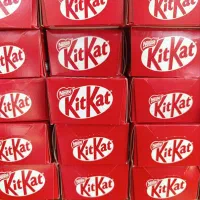 شکلات خارجی