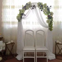 سفره عقد وجایگاه|خدمات پذیرایی، مراسم|بیرجند, |دیوار