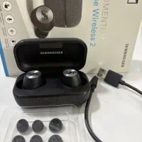 هندزفری سنهایزر