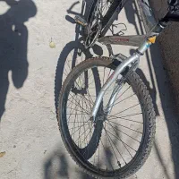 دوچرخه رالی کوهستان سایز26