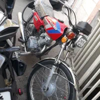 موتور سالم همه وسایل نو گرفتم مدل ۹۰