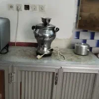 سماور برقی|سایر لوازم برقی|اهواز, کمپلو جنوبی|دیوار