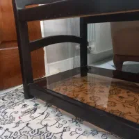 میز جلو مبلی
