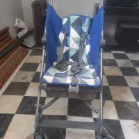 کالسکه  کودک