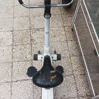 دوچرخه اسپینینگ ورزشی