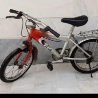 دوچرخه|دوچرخه، اسکیت، اسکوتر|ورامین, شهرک مدرس|دیوار