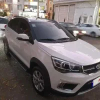 مدل 1402اکسلنت x22|خودرو سواری و وانت|شیراز, جوادیه|دیوار