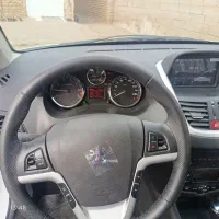 پژو ۲۰۷اتومات|خودرو سواری و وانت|گناباد, |دیوار