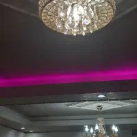 لوستر آشپزخانه