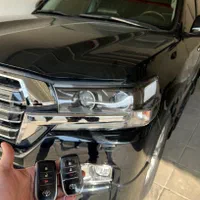 ریموت کیلس تویوتا لندکروزکمری یاریس پریوس کرولاchr|قطعات یدکی و لوازم جانبی|تهران, سعادت‌آباد|دیوار
