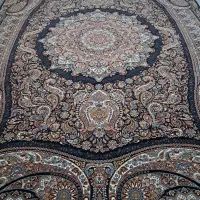 فرش ۹متری یک جفت