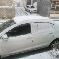 شاهین1403 توربو