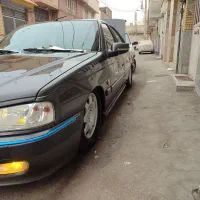 پژو پنوماتیک سیستم دار|خودرو سواری و وانت|قم, شهدا|دیوار