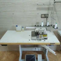 سردوز صنعتی